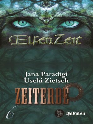 cover image of Elfenzeit 6